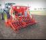 Seminatrici Gaspardo Aliante Plus Dominator DM Combi 400