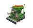 Seminatrici Amazone Centaya 3000 Super RoTeC