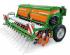Seminatrici Amazone D9 2500 Special WS