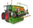 Seminatrici Amazone D9 2500 Special WS