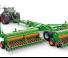 Seminatrici Amazone D9 4000 Super RoTeC