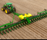 John Deere DB60 24Row Split 47