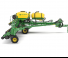 Seminatrici John Deere DB60 24Row30