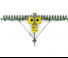 Seminatrici John Deere DB60 24Row30