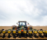 John Deere DR12 Twin Row