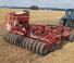 Horsch DuoDrill 6 Tiger