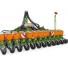 Seminatrici Amazone ED 6000-2 Special