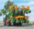 Seminatrici Amazone ED 6000-2C Super