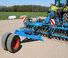 Seminatrici Lemken OptiDisc 25/500 K