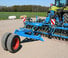 Seminatrici Lemken OptiDisc 25/600 K