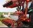 Seminatrici Kuhn Planter 3 R