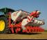 Seminatrici Kuhn Planter 3 TS