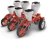 Kuhn PLM 4000