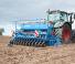 Seminatrici Lemken Saphir 8/300 AutoLoad DS 125