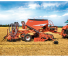 Seminatrici Kubota SC1301F e-com 