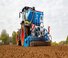 Seminatrici Lemken Solitair 8+/400