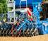 Seminatrici Lemken Solitair 8+/400