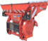 Seminatrici Kuhn Venta TF 1512 Quantron LS 