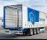 Rimorchi Semirimorchio piattaforma telone Krone SDP 27 eLCL11-CS