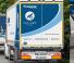 Rimorchi Semirimorchio piattaforma telone Krone SDP 27 eLCL11-CS
