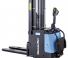 Stoccatori per pallet Stoccatori per pallet uomo in piedi HanseLifter E-DHT-S2055PL