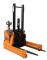 Stoccatori per pallet Impilatori Walkie OMG 716 BLK-R