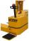 Stoccatori per pallet Impilatori Walkie Icem Cross 20-312