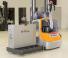 Stoccatori per pallet Impilatori Walkie Still EXV 14 C