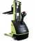 PRAMAC Lifter GX 12/38 Straddle Plus