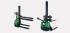 Stoccatori per pallet Impilatori Walkie Cesab S 110 S