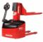 Stoccatori per pallet Impilatori Walkie Manitou Stacky 14 ac