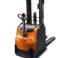Stoccatori per pallet Impilatori Walkie BT SWE 140 S