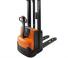 Stoccatori per pallet Impilatori Walkie BT SWE 160