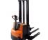 Stoccatori per pallet Impilatori Walkie BT SWE 160