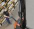 Stoccatori per pallet Impilatori Walkie BT SWE 160