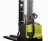 Stoccatori per pallet Impilatori Walkie Clark WSX 14