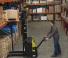 Stoccatori per pallet Impilatori Walkie Clark WSX 14