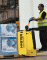 Stoccatori per pallet Stoccatori per pallet uomo in piedi Hyster S2.0SD 