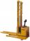 Stoccatori per pallet Stoccatori per pallet uomo in piedi Icem TEC 14-320