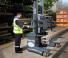 Stoccatori per pallet Impilatori Walkie Combi-Lift Combi WR4 2000
