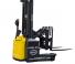 Stoccatori per pallet Impilatori Walkie Combi-Lift Combi WR4 2000