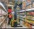 Stoccatori per pallet Impilatori Walkie Combi-Lift Combi WR 2000