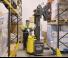 Stoccatori per pallet Impilatori Walkie Combi-Lift Combi WR 2000