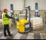 Stoccatori per pallet Impilatori Walkie Combi-Lift Combi CS 1000