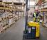 Stoccatori per pallet Impilatori Walkie Combi-Lift Combi CS 850