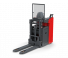 Stoccatori per pallet Impilatori Walkie Linde D12S