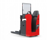 Stoccatori per pallet Impilatori Walkie Linde D12S