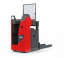 Stoccatori per pallet Impilatori Walkie Linde D12S