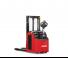 Stoccatori per pallet Impilatori Walkie Manitou ES 420DL
