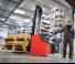 Stoccatori per pallet Impilatori Walkie Manitou ES 616